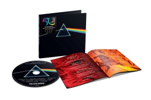 The Dark Side Of The Moon 50th Anniversary (2023 remaster)